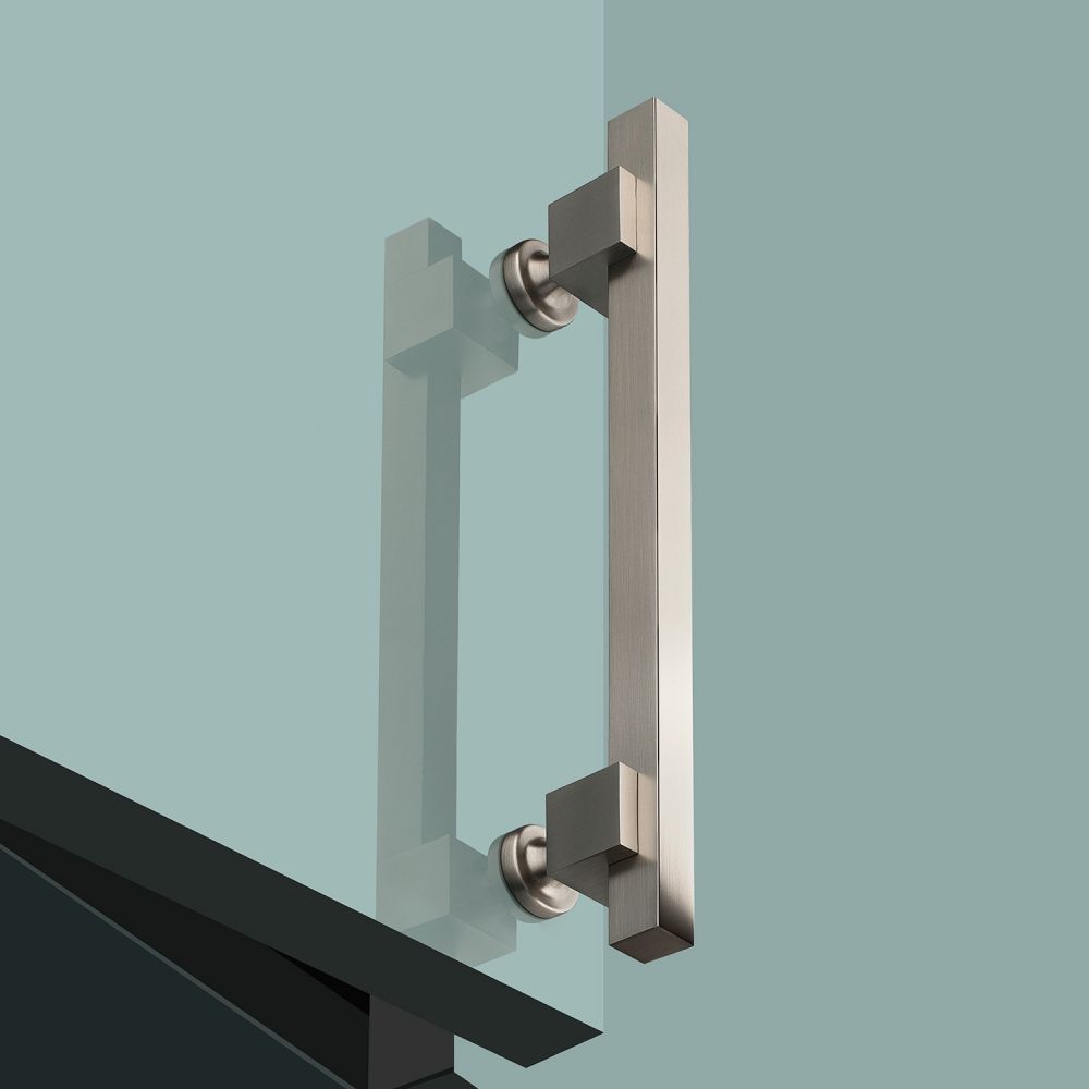 6-5/16" Haute Bar Pull by MYOH