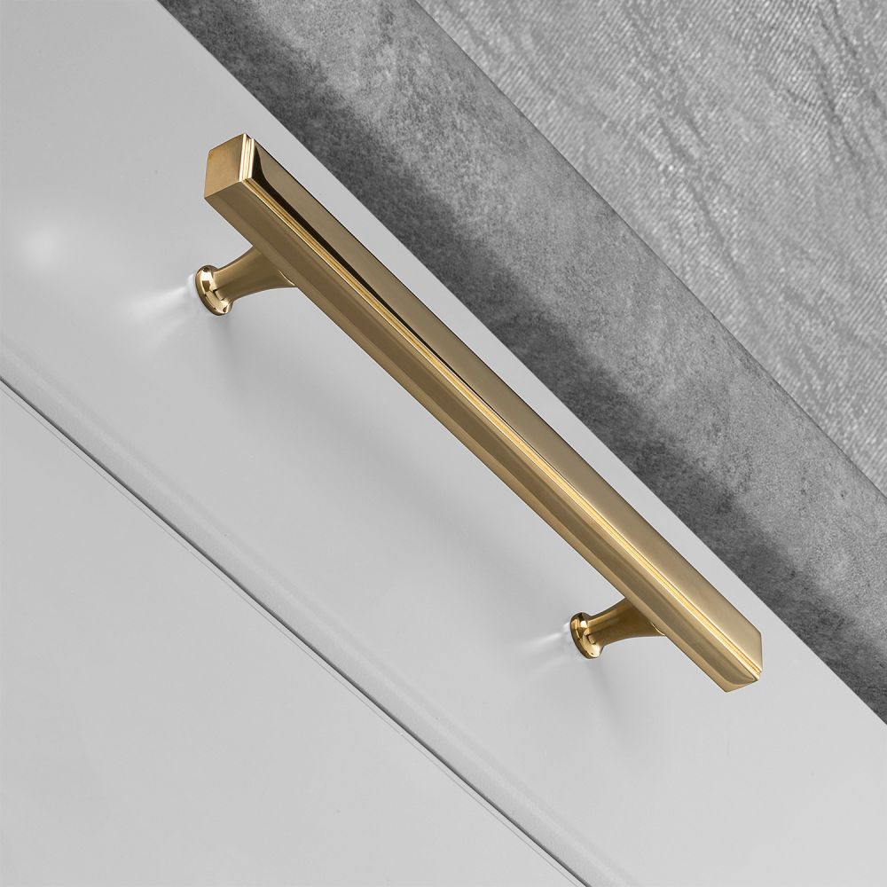 5-1/16" Nova Bar Pull by MYOH