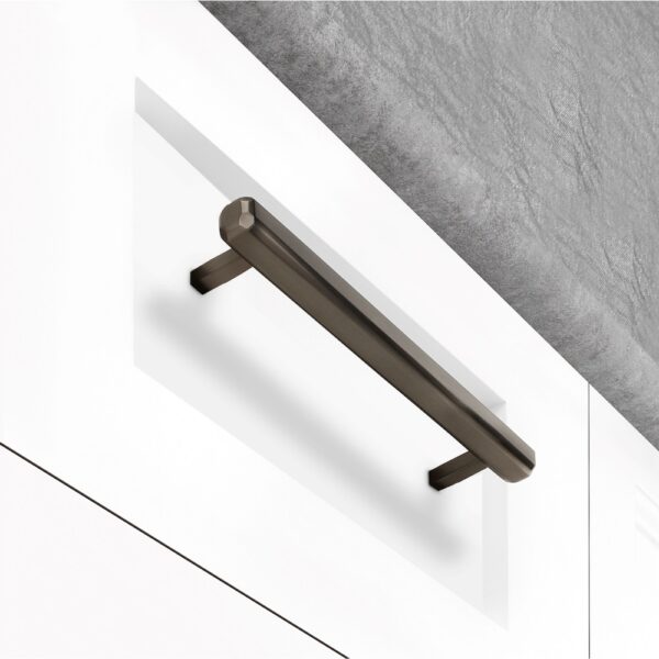 3-3/4" Wright Perla Bar Pull by MYOH