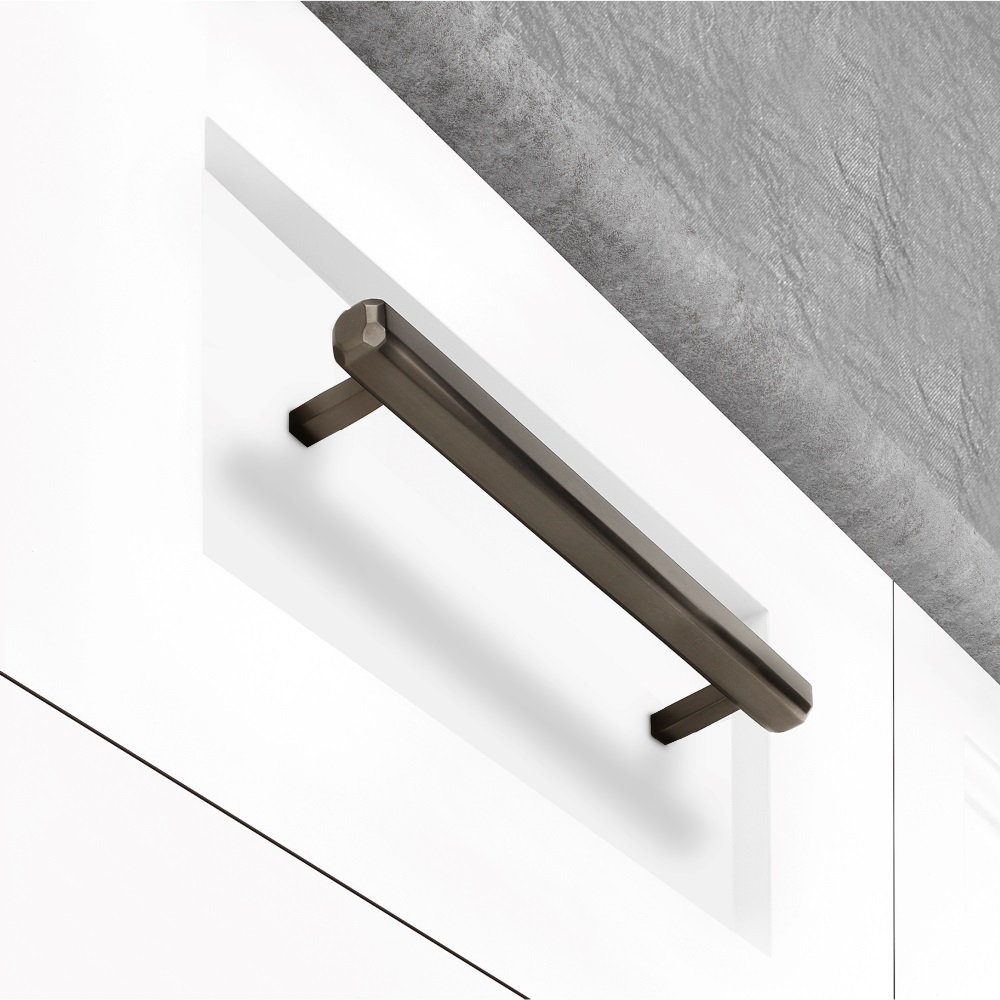 6-5/16" Wright Perla Bar Pull by MYOH