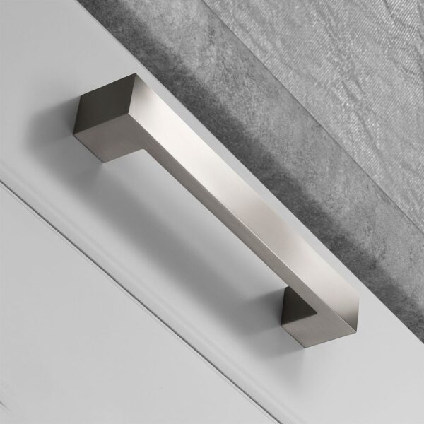 12" Hudson Bar Pull by MYOH