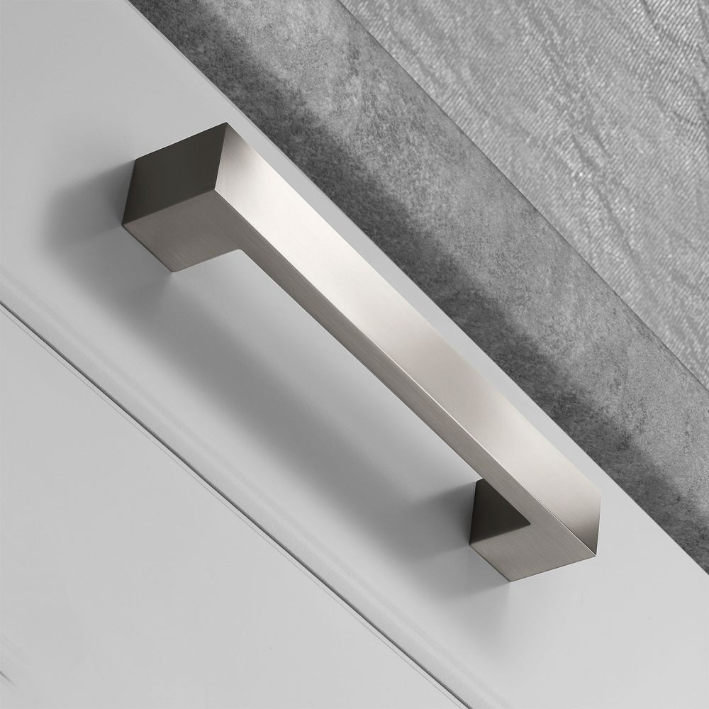 12" Hudson Bar Pull by MYOH