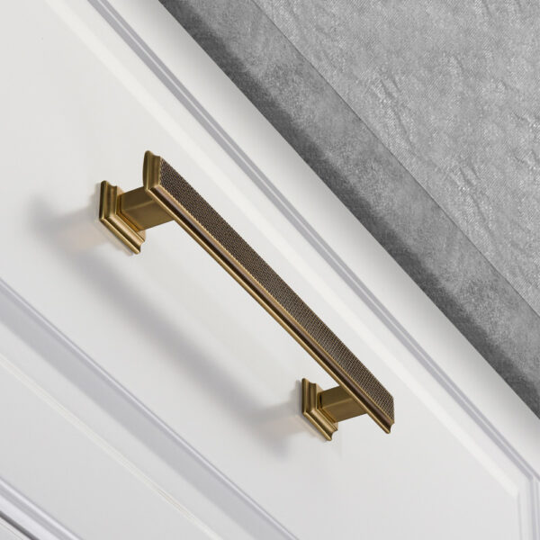 24" Odel Bar Pull by MYOH