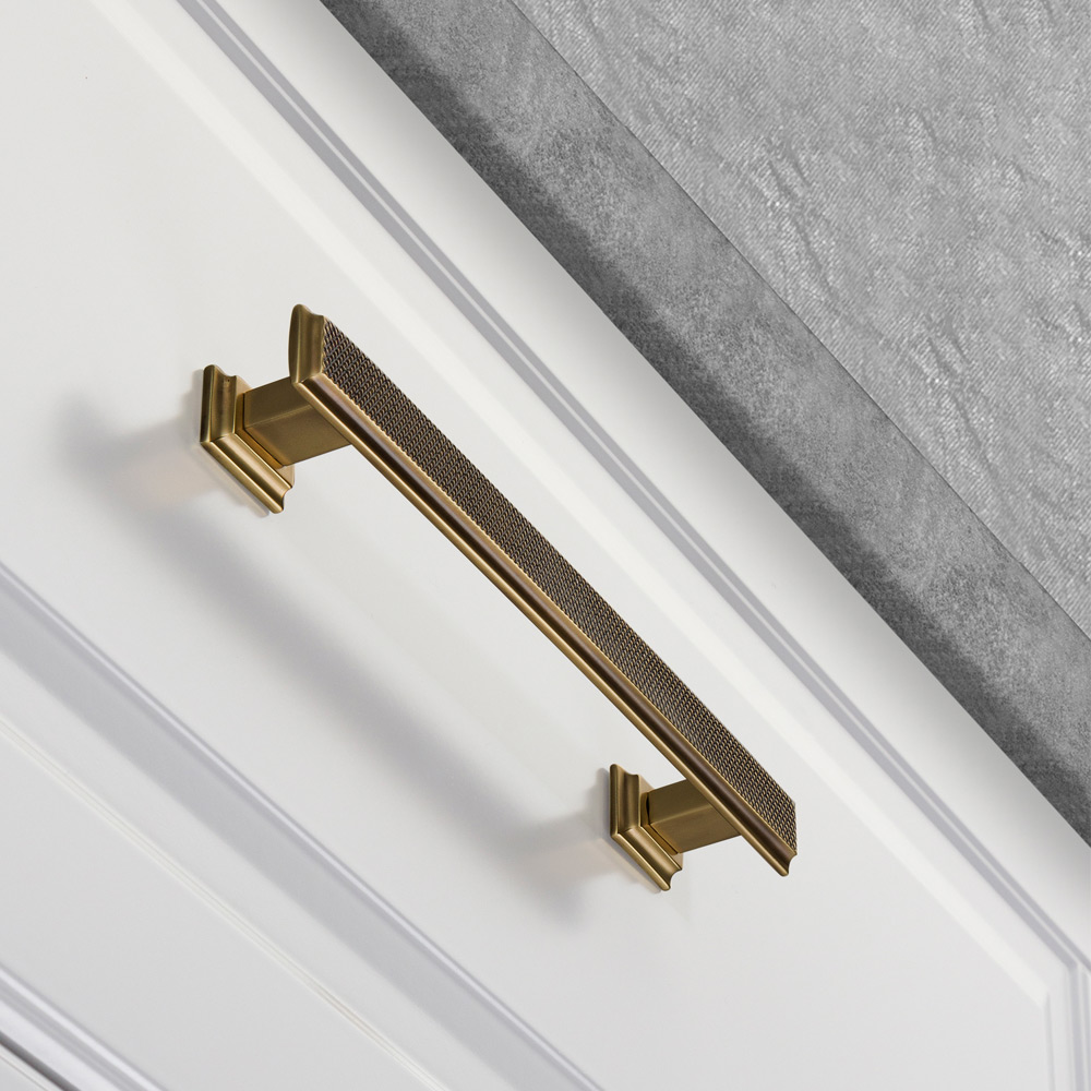 18" Odel Bar Pull by MYOH