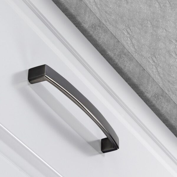 6-5/16" Danbury D-Handle by MYOH