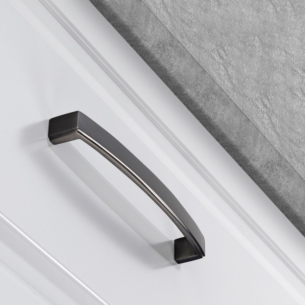 6-5/16" Danbury D-Handle by MYOH