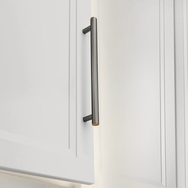 6-5/16" Monticello Bar Pull by MYOH