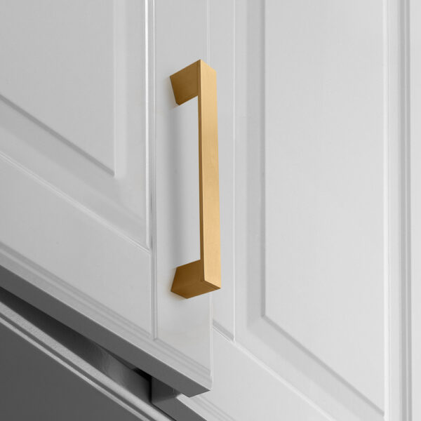 12" Clifton Bar Pull by MYOH