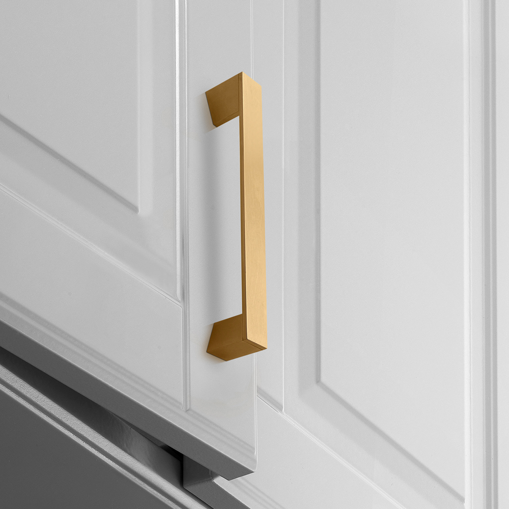 12" Clifton Bar Pull by MYOH