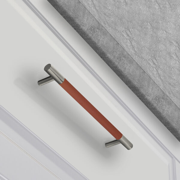 24" Dorchester Bar Pull by MYOH