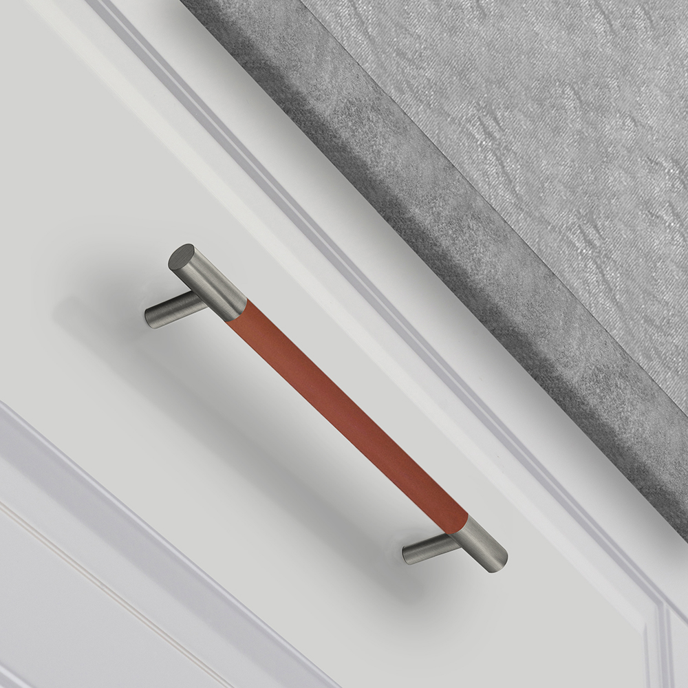 24" Dorchester Bar Pull by MYOH