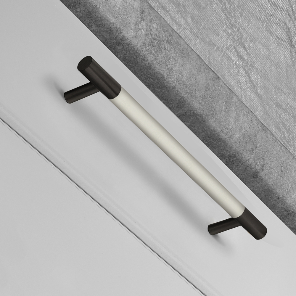 10-1/16" Dorchester Bar Pull by MYOH