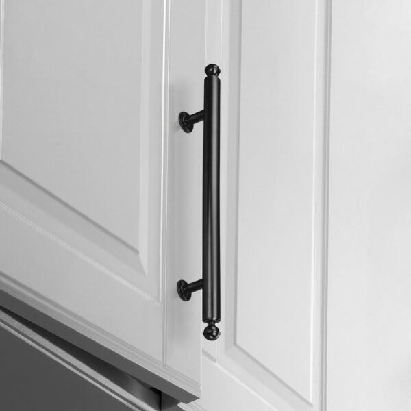 8-13/16" Rocher Bar Pull by MYOH