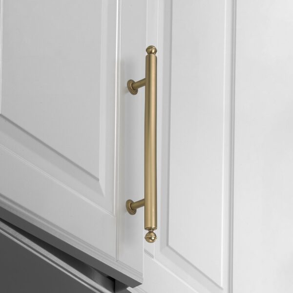 10" Rocher Bar Pull by MYOH