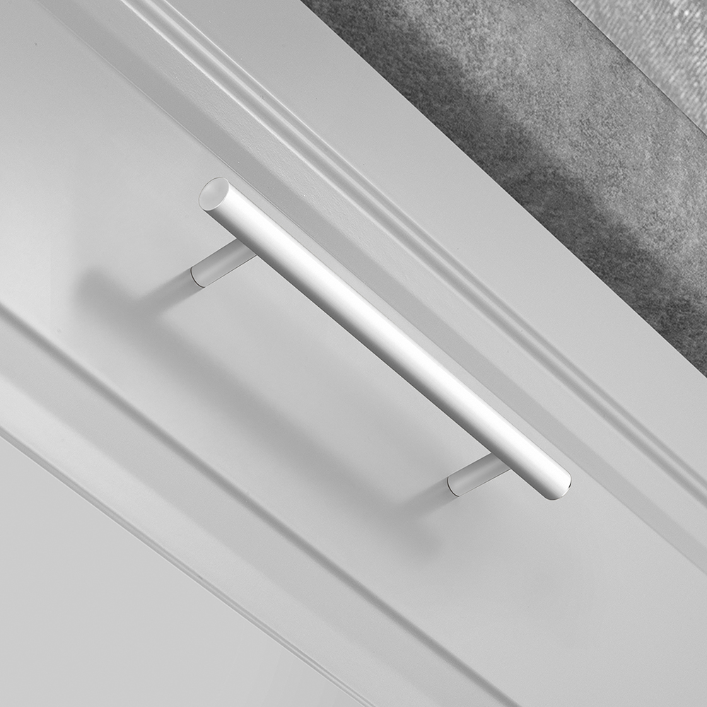 5-1/16" Bauhaus Bar Pull by MYOH