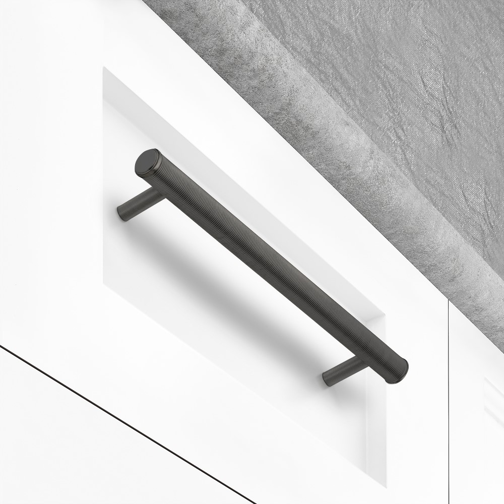 6-5/16" Monaco Bar Pull by MYOH