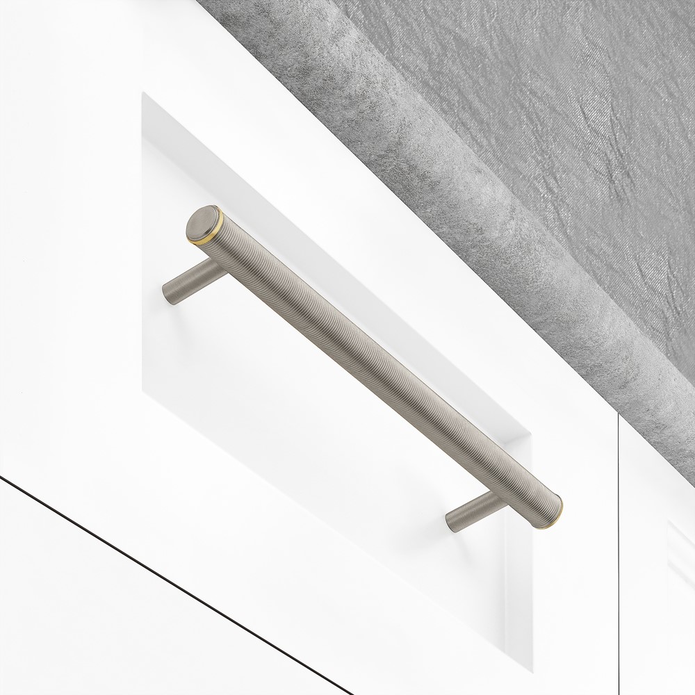 18" Monaco Bar Pull by MYOH
