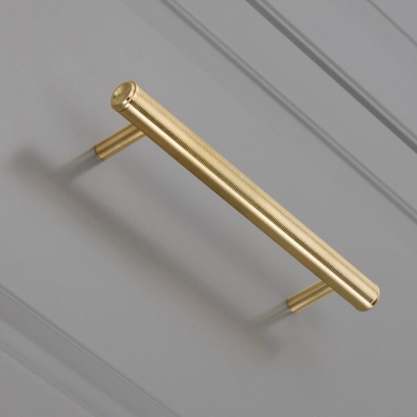 12" Monaco Bar Pull by MYOH