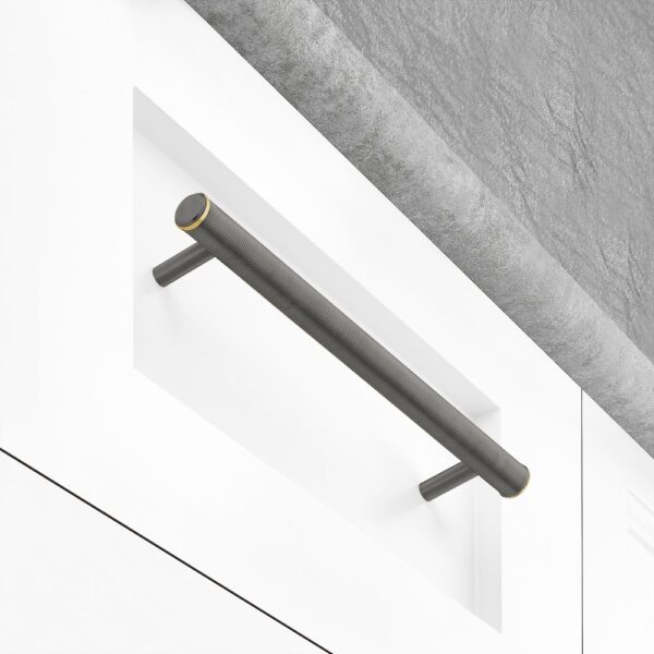 16" Monaco Bar Pull by MYOH