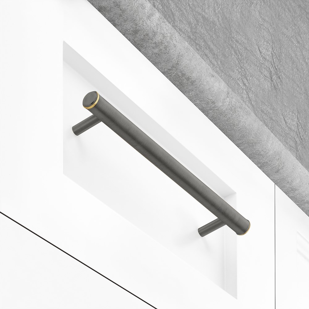 16" Monaco Bar Pull by MYOH