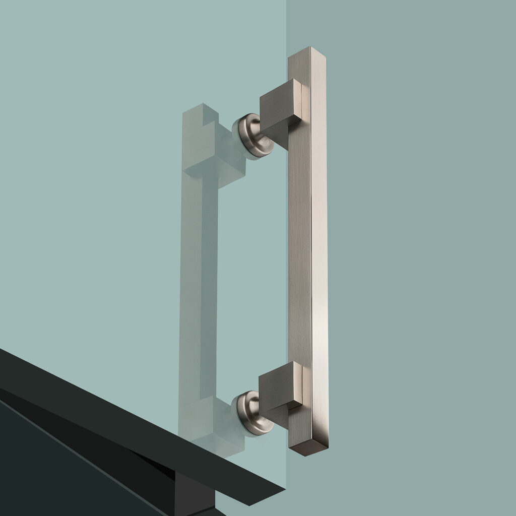 12" Haute Bar Pull by MYOH