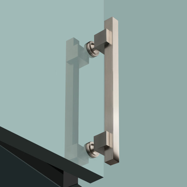 12" Haute Bar Pull by MYOH