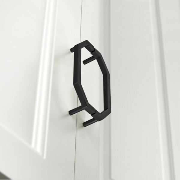 8" Breu SBS Bar Pull by MYOH