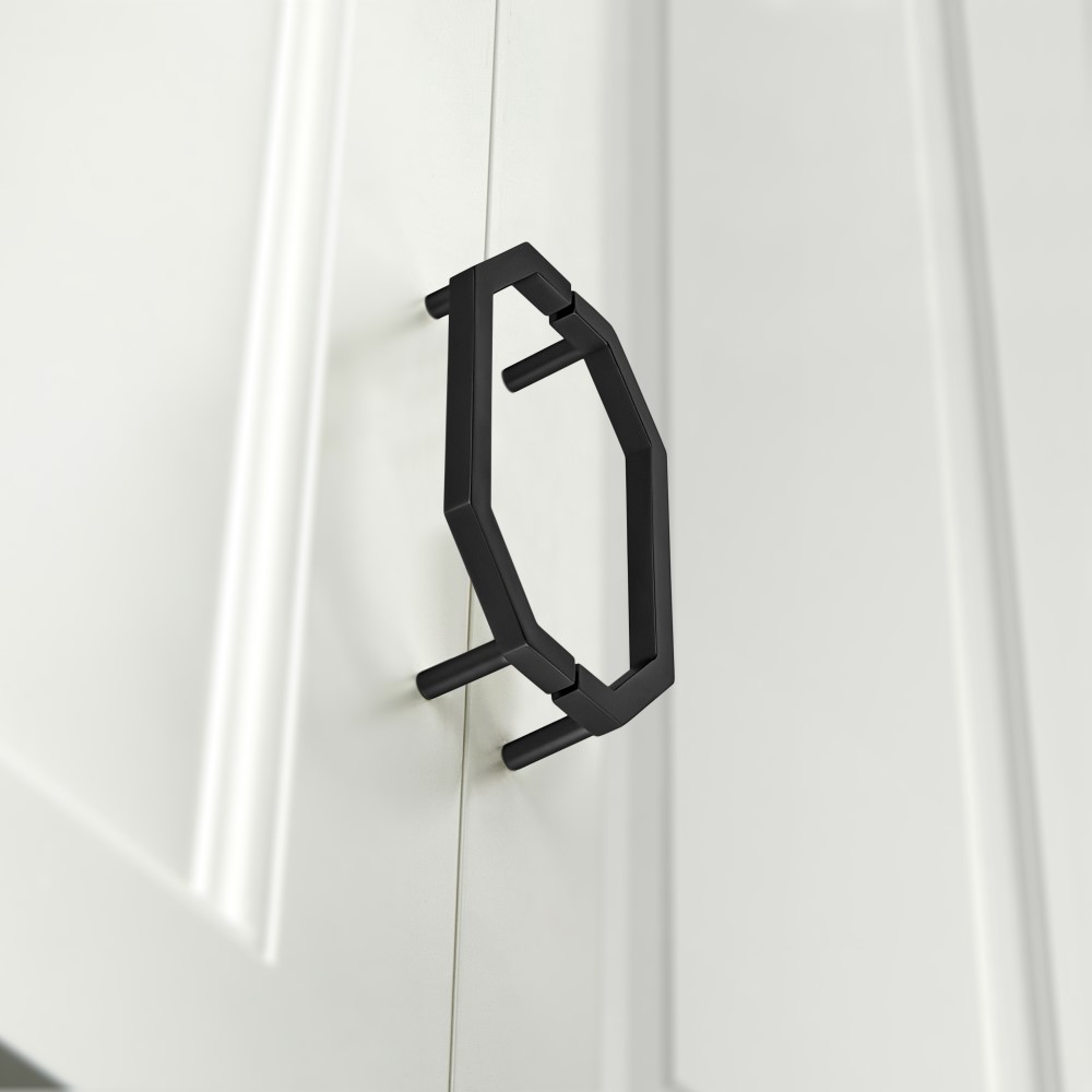 8" Breu SBS Bar Pull by MYOH
