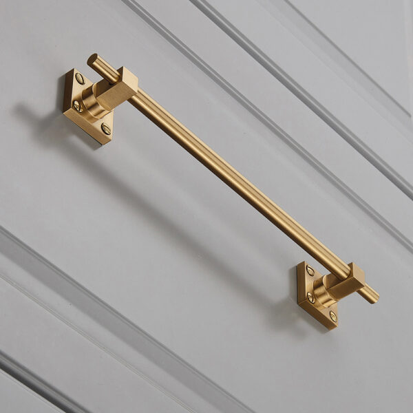 6" Dori Bar Pull by MYOH