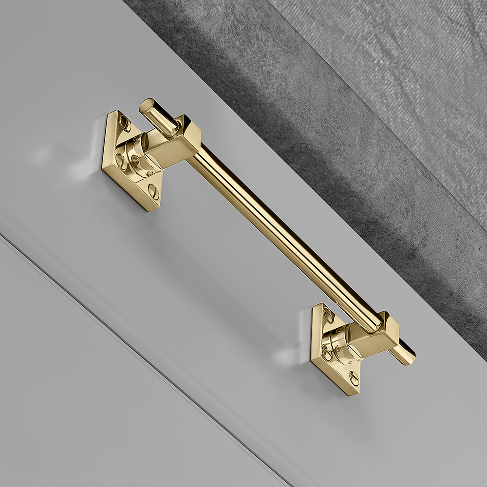 16" Dori Bar Pull by MYOH