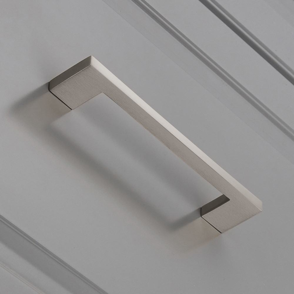 18" Boss D-Handle by MYOH