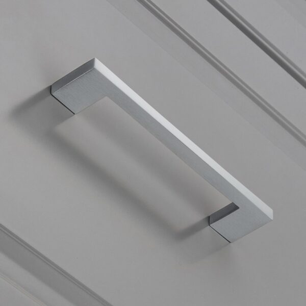 24" Boss D-Handle by MYOH