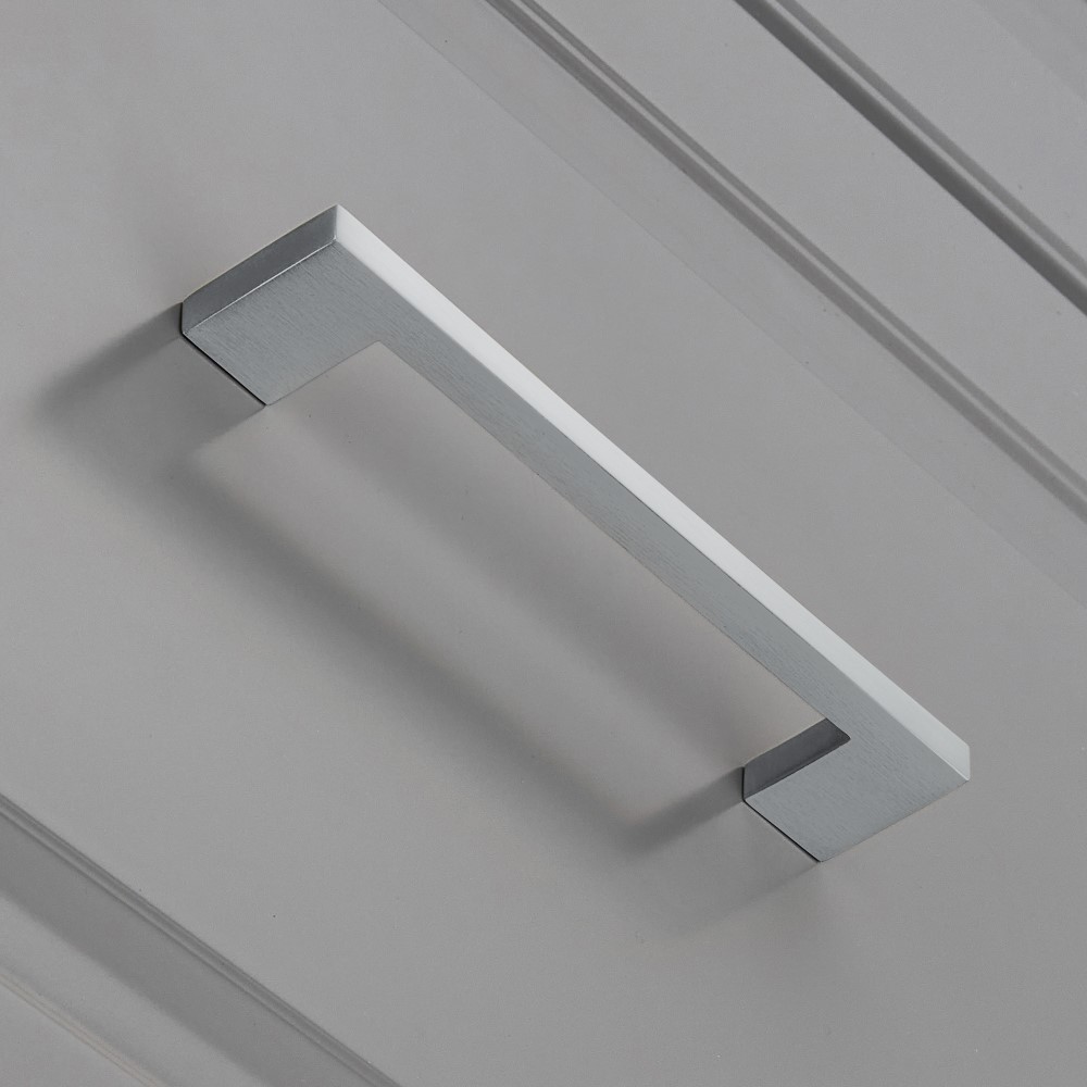 24" Boss D-Handle by MYOH