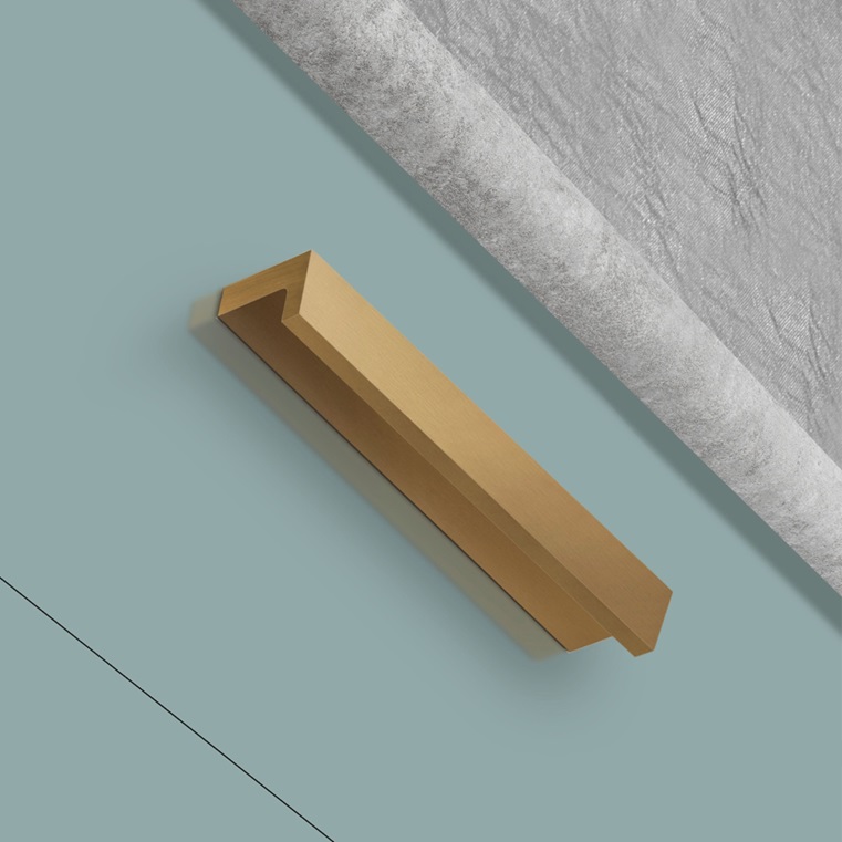 5/8" Float Pull by MYOH