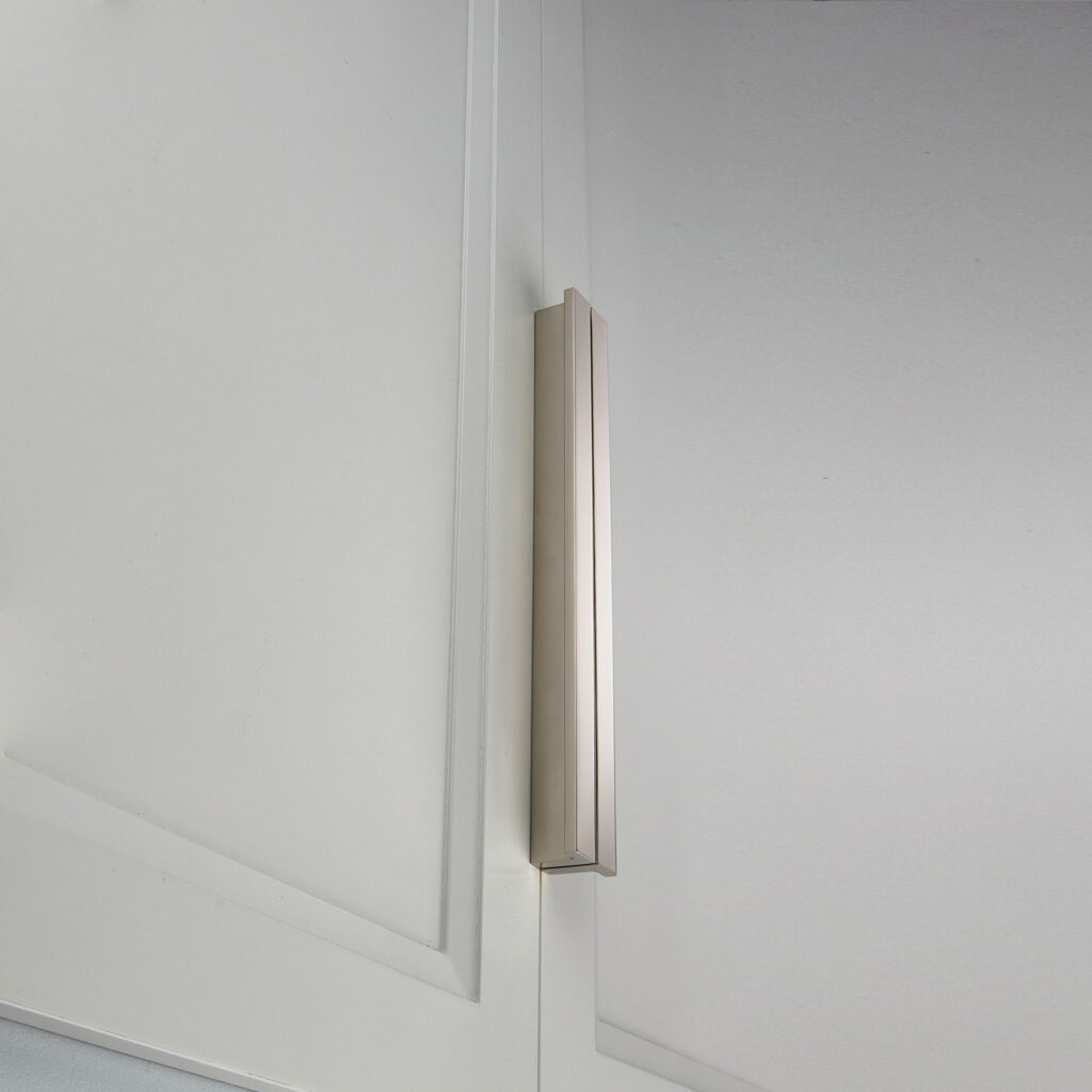 5/8" Float SBS Pull by MYOH