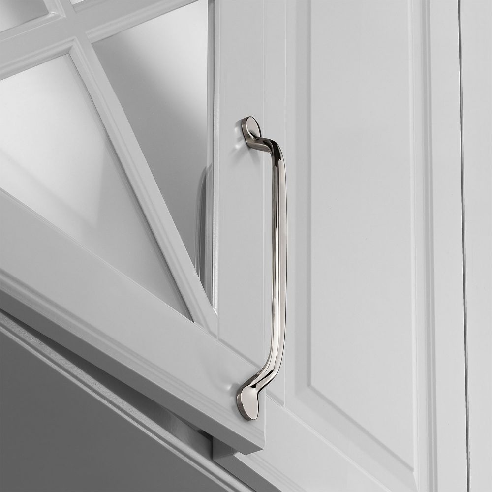 2-1/2" Boff Pull Handle by MYOH