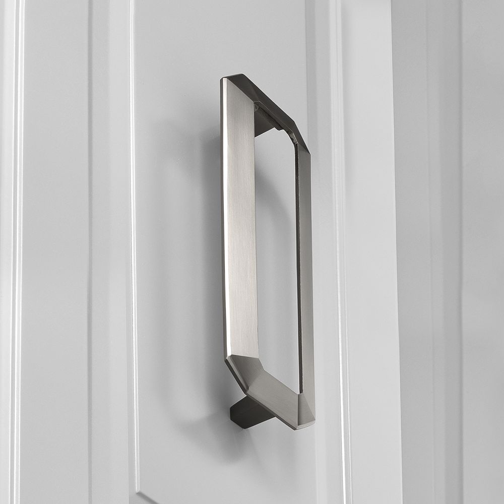 10" Wright Perla Pull by MYOH