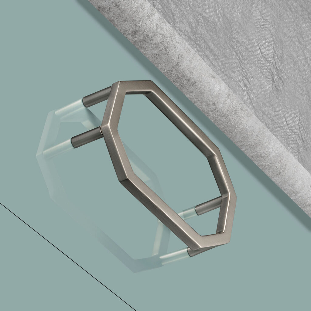 10" Breu Pull Handle by MYOH