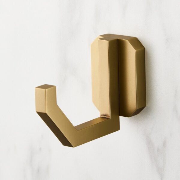 2-11/16" Breu Robe Hook by MYOH