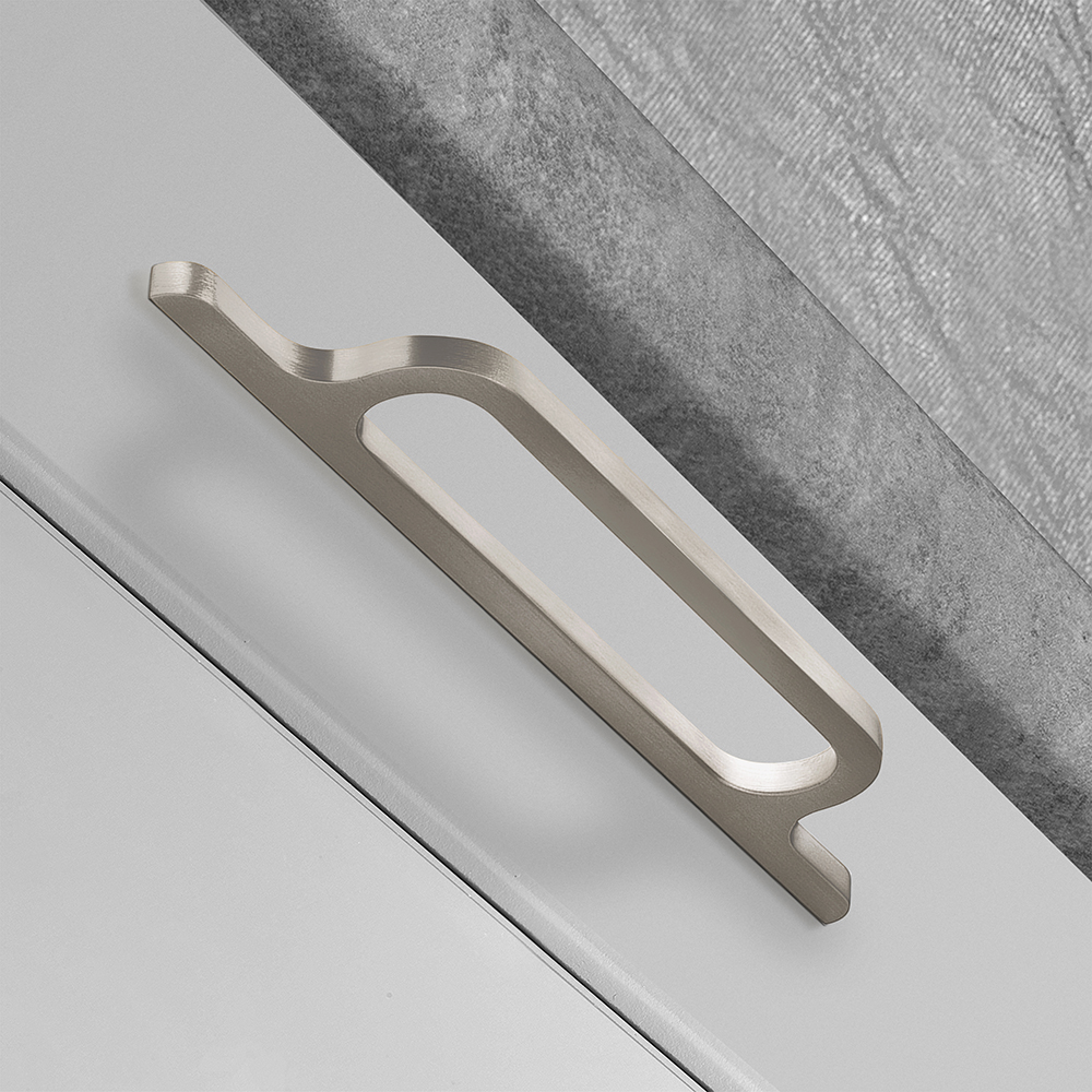 5" Chicago Loop Pull by MYOH