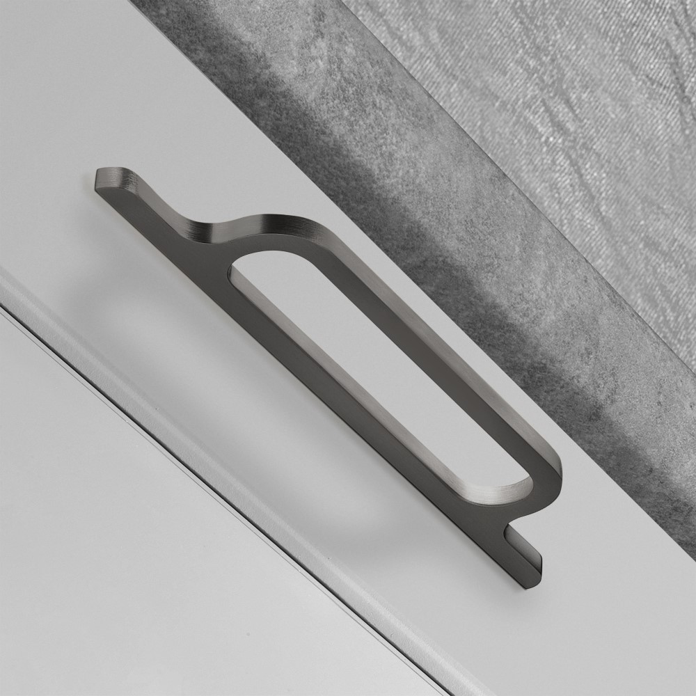 12" Chicago Loop Pull by MYOH